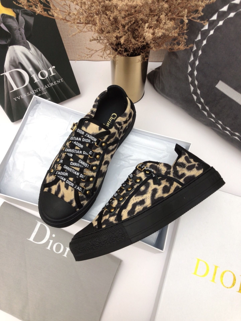 Christian Dior Casual Shoes